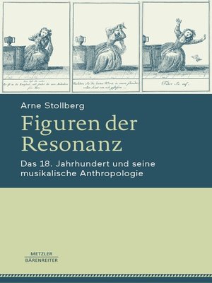 cover image of Figuren der Resonanz